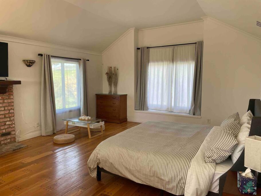 30 Pct Off!! Limited Time! Malibu Zen Guest Suite, Near Beach & Hiking Trails, Central Location Exteriér fotografie