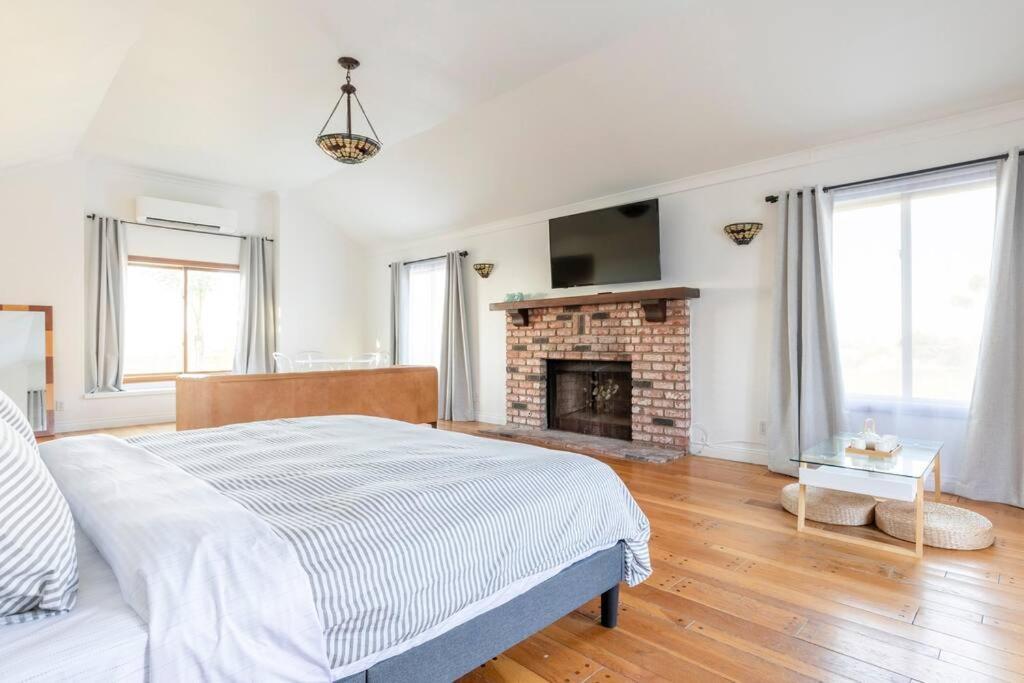 30 Pct Off!! Limited Time! Malibu Zen Guest Suite, Near Beach & Hiking Trails, Central Location Exteriér fotografie