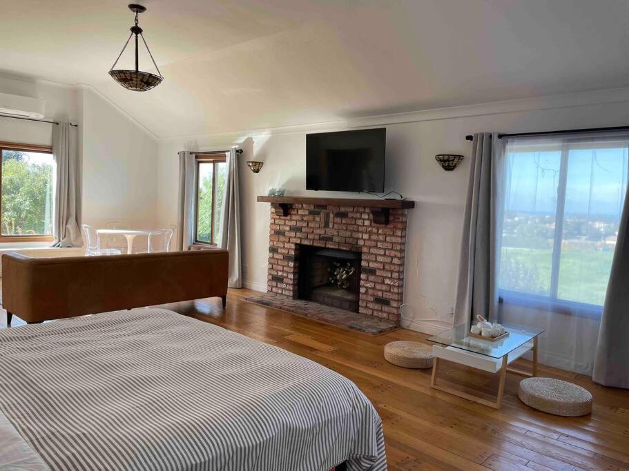 30 Pct Off!! Limited Time! Malibu Zen Guest Suite, Near Beach & Hiking Trails, Central Location Exteriér fotografie