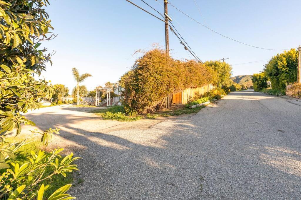 30 Pct Off!! Limited Time! Malibu Zen Guest Suite, Near Beach & Hiking Trails, Central Location Exteriér fotografie