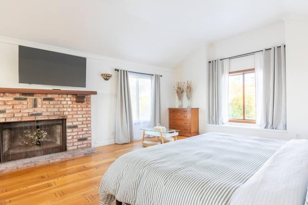 30 Pct Off!! Limited Time! Malibu Zen Guest Suite, Near Beach & Hiking Trails, Central Location Exteriér fotografie